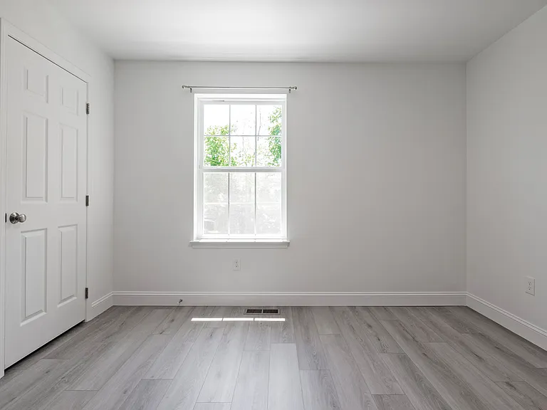 Front Bedroom