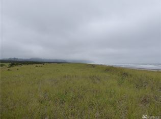 0 43rd Pl, Seaview, WA 98644