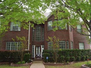 3719 Sapling Trail Ct, Spring, TX 77388