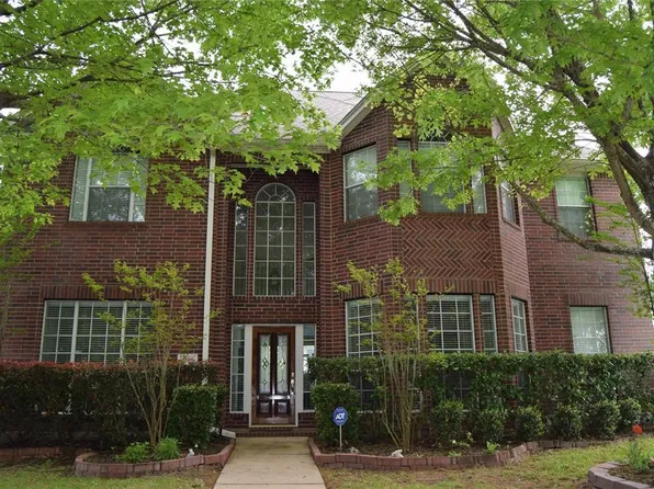 3719 Sapling Trail Ct, Spring, TX 77388