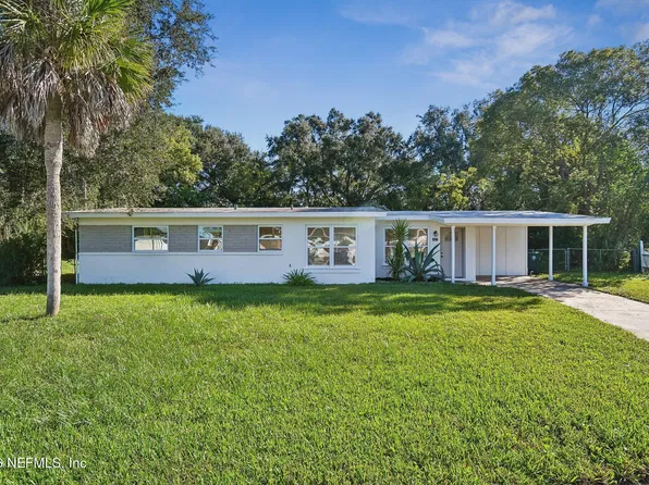 1827 FIJI Court, Jacksonville, FL 32246