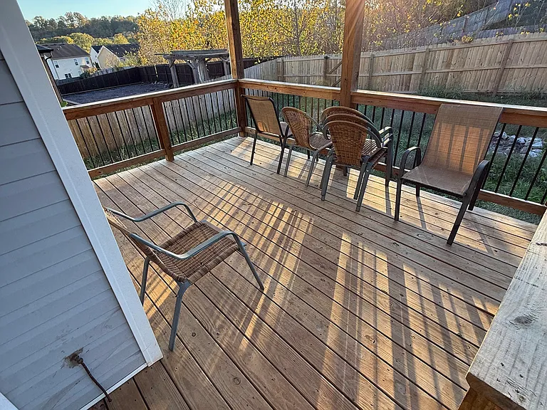 706 Banister Dr — Photo 11