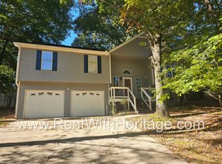 4157 Sterling Pointe Dr, Douglasville, GA 30135