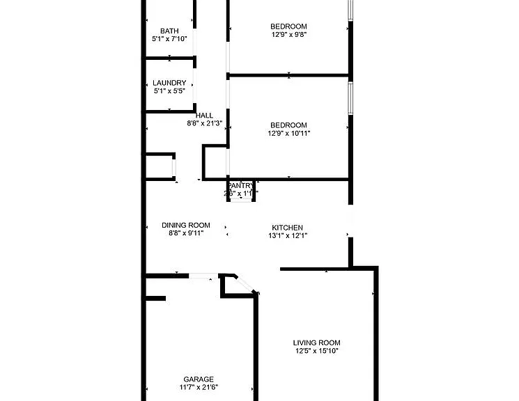4207 Thunder Creek Dr — Photo 3