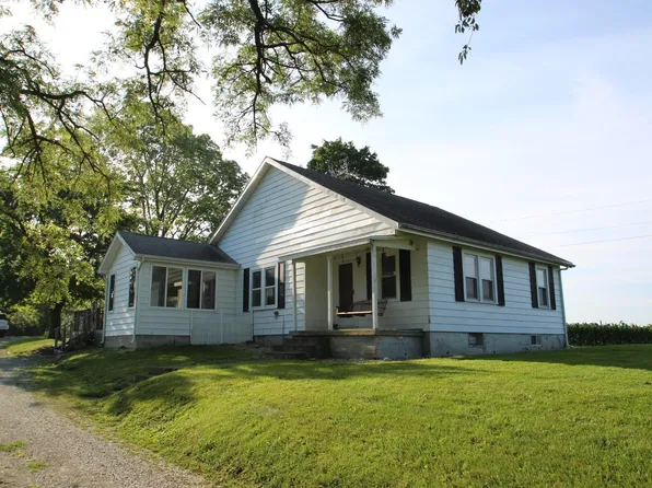 3047 S 300 E, Wabash, IN 46992