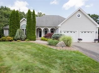 158 Sunset Rdg, Rocky Hill, CT 06067