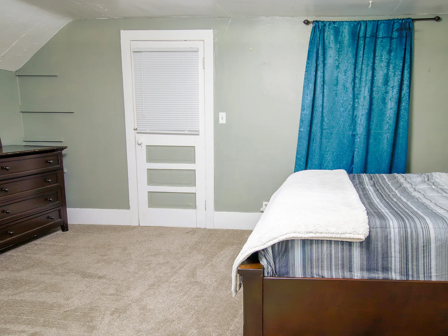 1 bed, 600 sqft, $1,000 — Photo 4