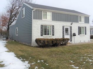 9411 Forrest Dr, Highland, IN