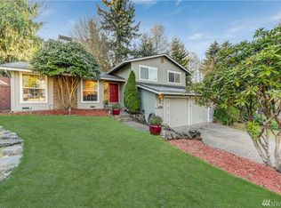 4211 SW 328th St, Federal Way, WA 98023