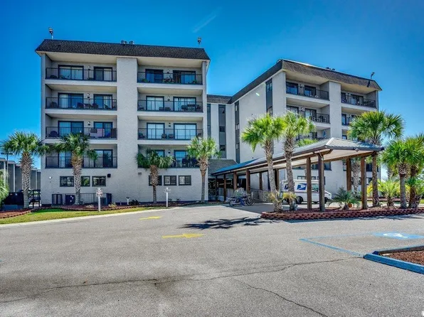 5905 S Kings Hwy. #B-142, Myrtle Beach, SC 29575