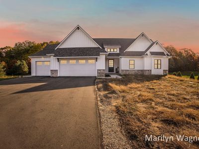 10234 Whitneyville Ave SE, Alto, MI, 49302
