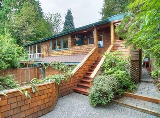 3210 NE 167th St, Lake Forest Park, WA 98155