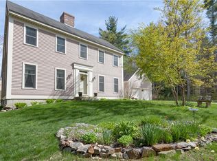 97 Hobbs Farm Rd, WELLS, ME 04090