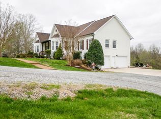 6429 Trails End Rd, College Grove, TN 37046