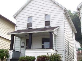 111 Powell St, Ridgway, PA 15853