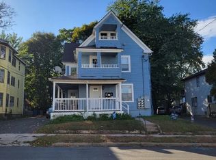 20 Landry St APT 1F, Bristol, CT 06010