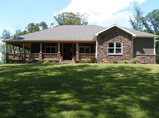 8653 S 380 W, Rensselaer, IN 47978