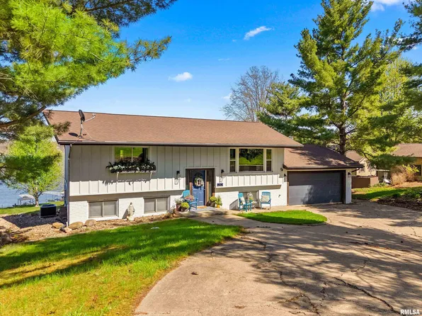 12 Hillside Ct, Dahinda, IL 61428