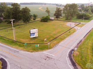 4475 State Route 705, New Weston, OH