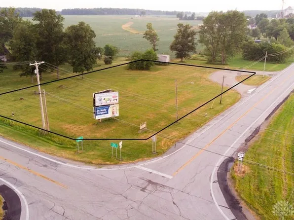 4475 State Route 705, New Weston, OH 45348