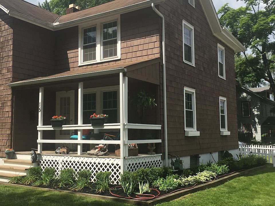 Welcome to 15 N Vine St!