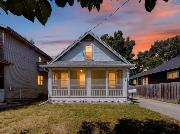 54 S Bryan St, Madison, WI 53714
