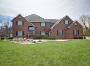 649 E 1700 North Rd, Monticello, IL 61856