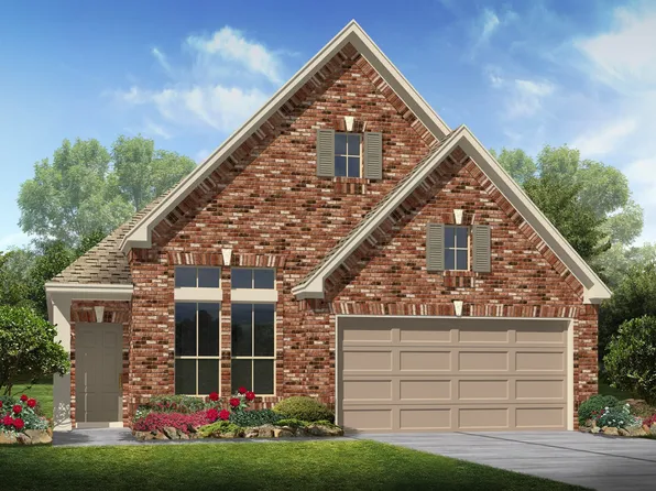 19911 Whistle Creek Ln, Cypress, TX 77433