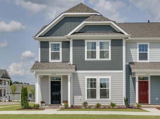 4825 Crescent Square St #2412, Raleigh, NC 27616