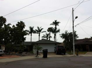 5074 Merrimac Ct, San Diego, CA 92117