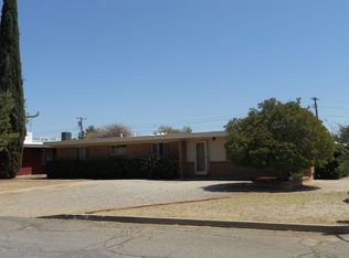5302 E 3rd St, Tucson, AZ 85711