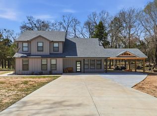 12523 County Road 2138, Kemp, TX 75143