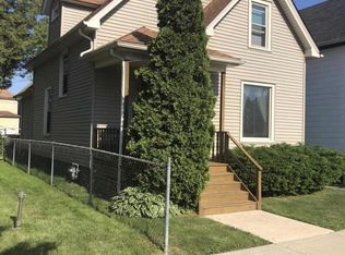 1819 Howe St, Racine, WI 53403