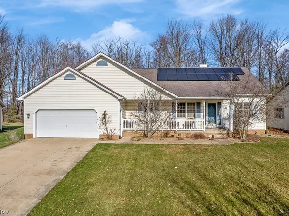 140 Northwood Dr, Doylestown, OH 44230