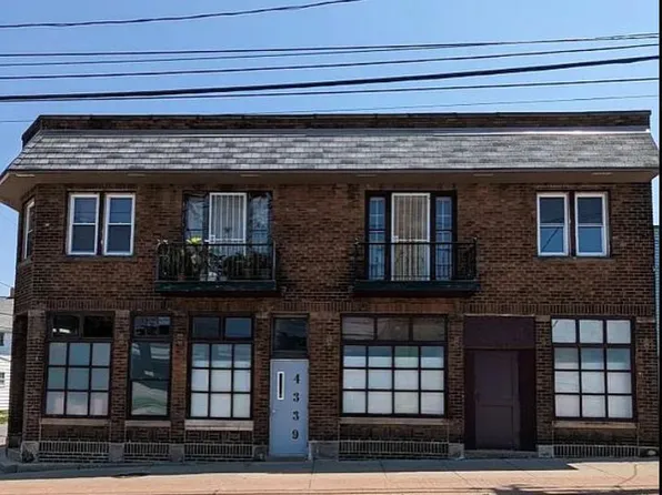 4339 State Rd #3, Cleveland, OH 44109