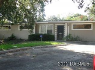 1255 Mason Ave, Daytona Beach, FL 32117