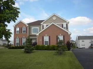 3223 Homestead Ave, Aurora, IL 60506