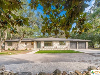 341 Robin Ln, New Braunfels, TX, 78132