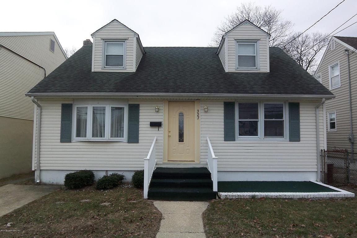 327 16th Ave, Belmar, NJ 07719 Zillow