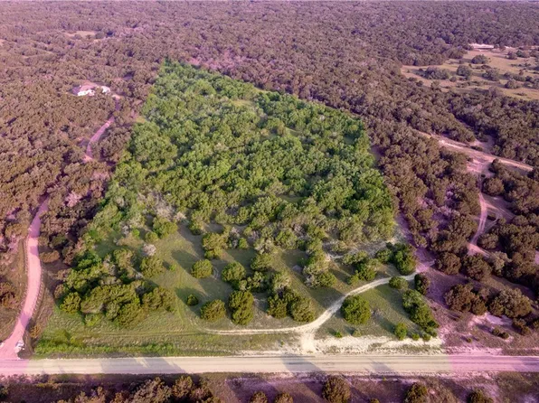 14274 Crows Ranch Rd, Salado, TX 76571