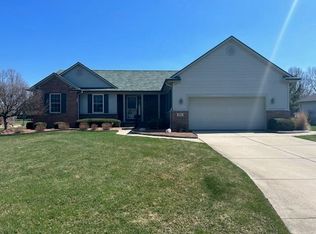 685 Shell Bark Ct, Grand Blanc, MI 48439