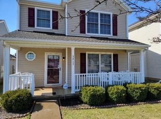 3913 Shannon Green Dr, Canal Winchester, OH