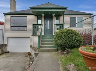 1503 SW 104th St, Seattle, WA 98146