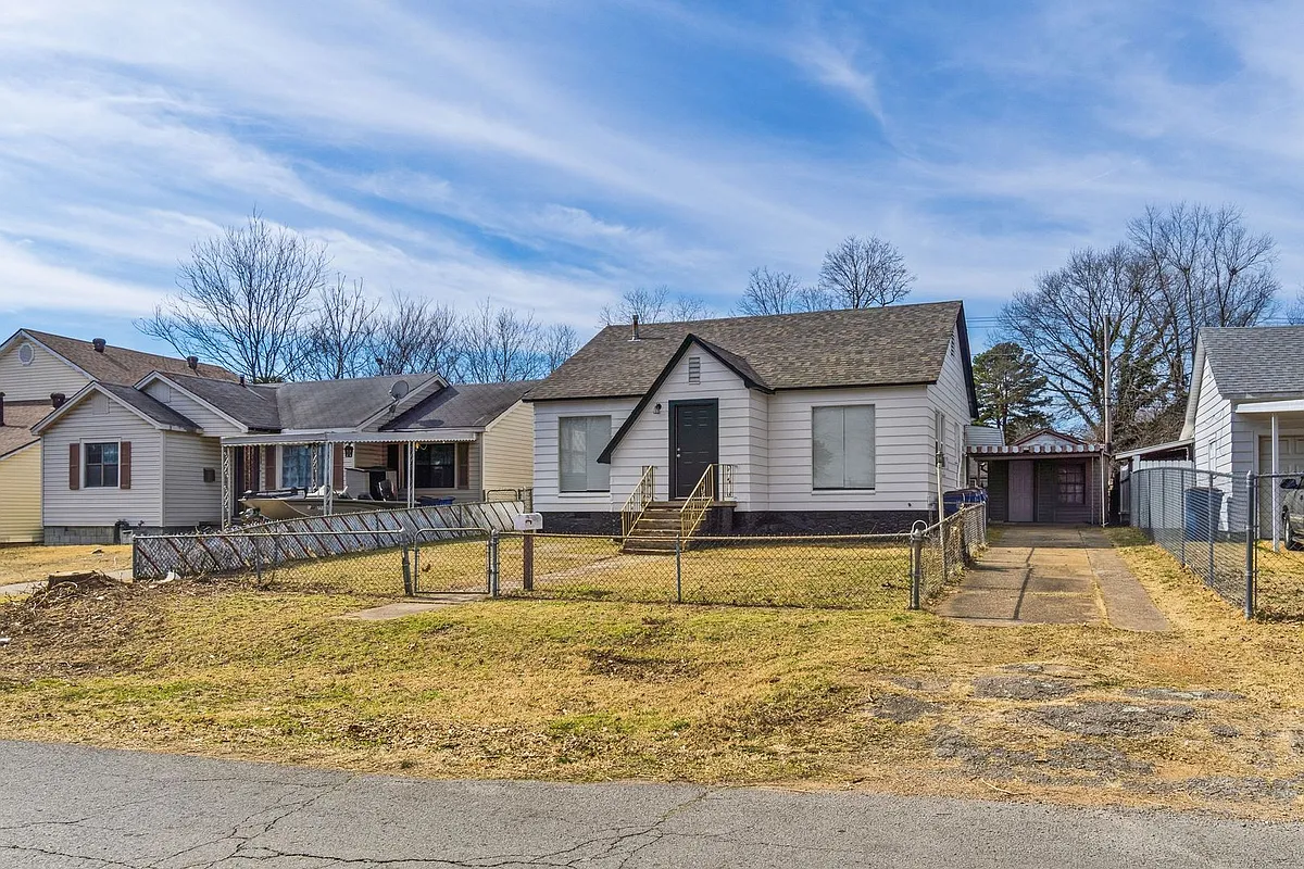 Building Photo - 1511 N 39th St