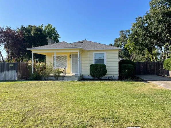 205 Marengo Ave, Stockton, CA 95207