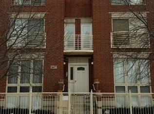 1617 N Artesian Ave APT 3S, Chicago, IL 60647