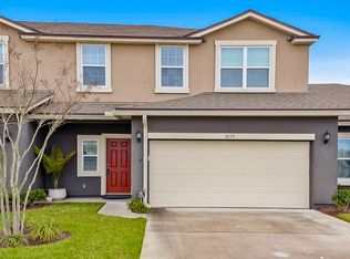 3119 Chestnut Ridge Way, Audubon Park, FL 32065