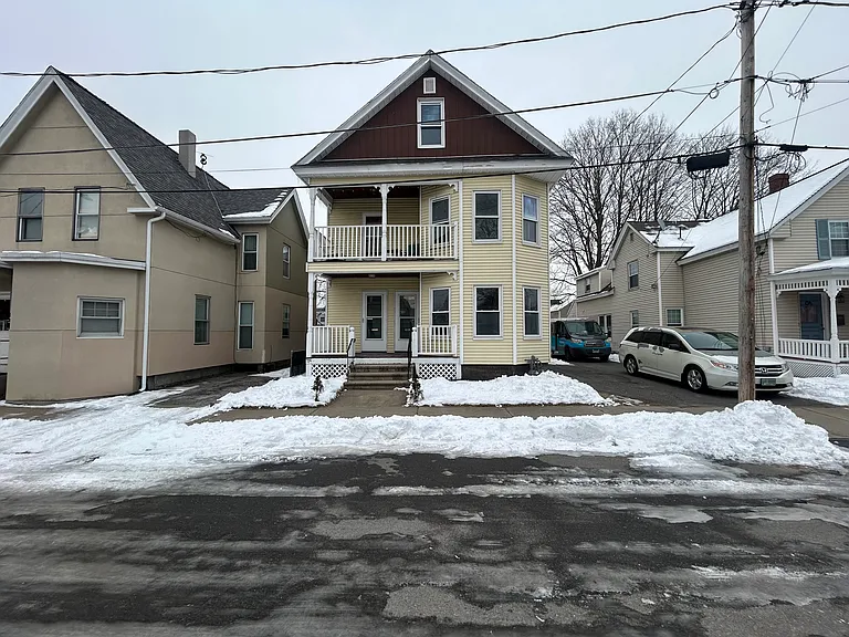 6 Holmes St #2 — Photo 3