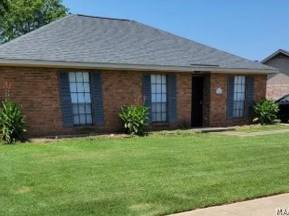 712 E Gardendale Dr, Montgomery, AL 36110