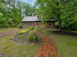 51 East Rd, Gibbsboro, NJ 08026